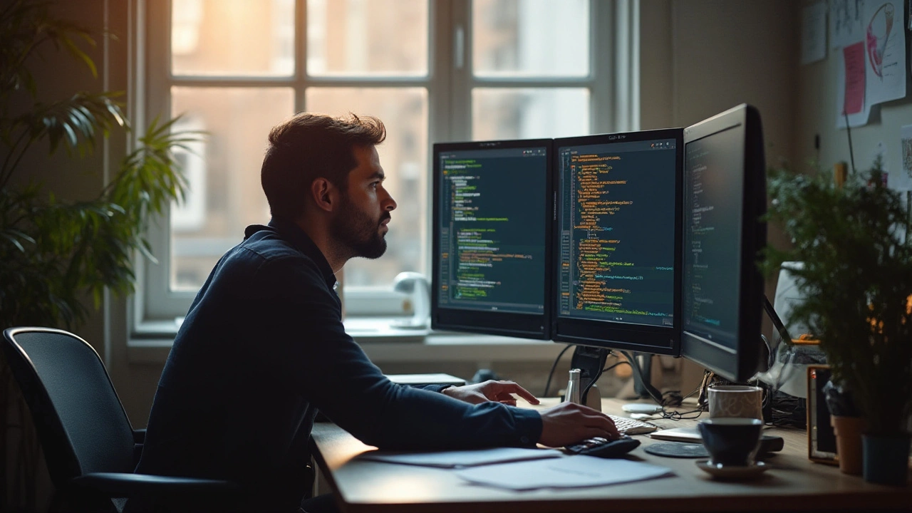 Code Debugging: Essential Strategies for Software Development Success