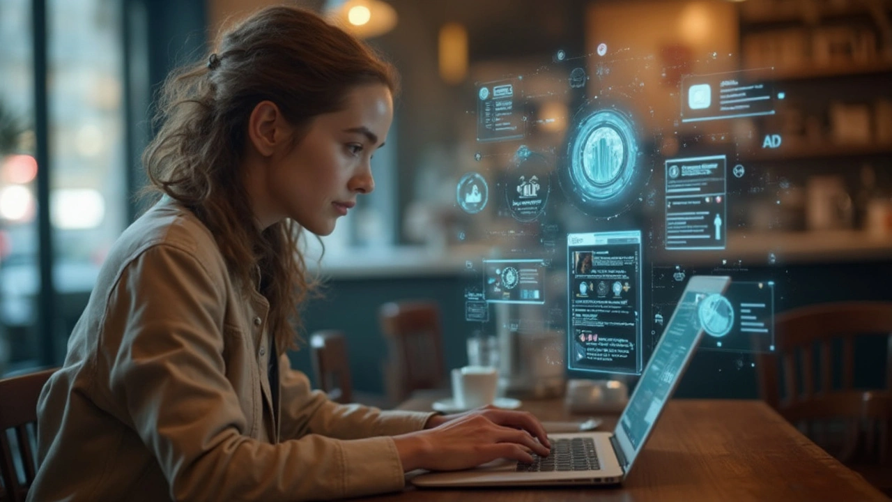AI Tricks to Boost Your Business Fast