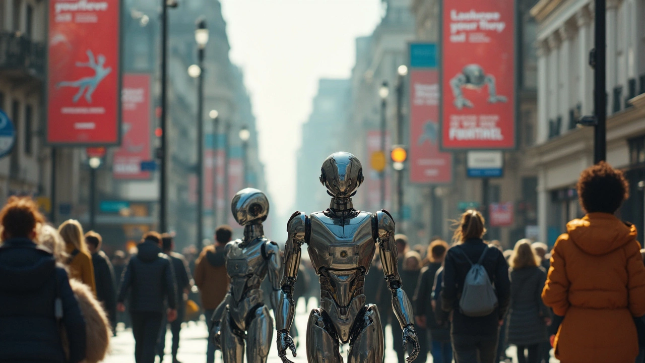 Artificial General Intelligence: The Vision of Our Next Big Leap
