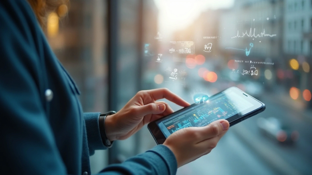 Automated Bidding and Budgeting