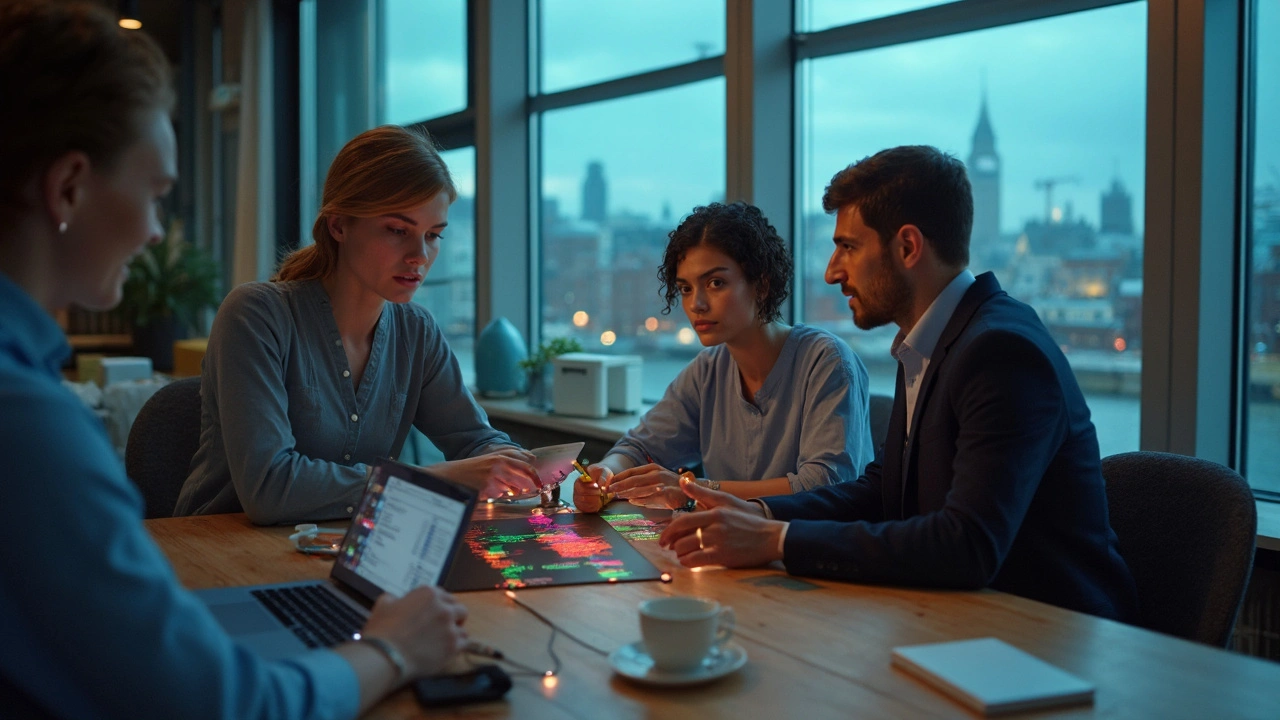 Coding Skills: Why They Matter More Than Ever in Today's Economy
