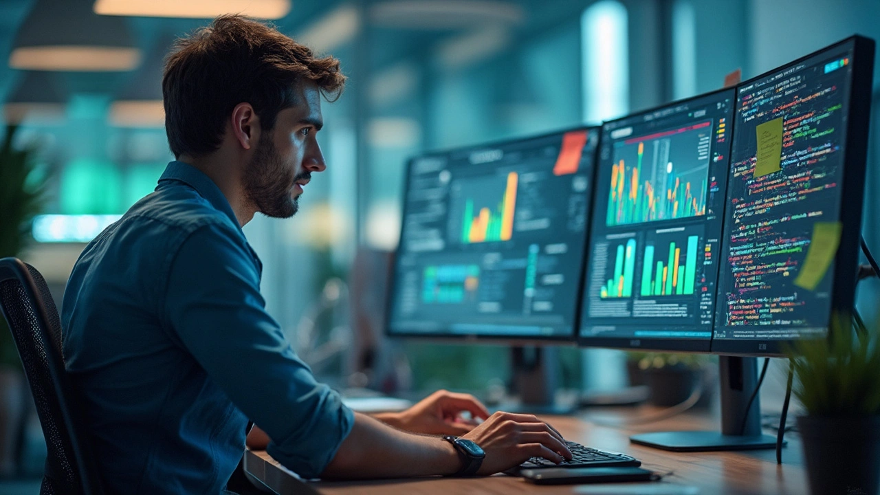 Coding Tips for Aspiring Data Analysts