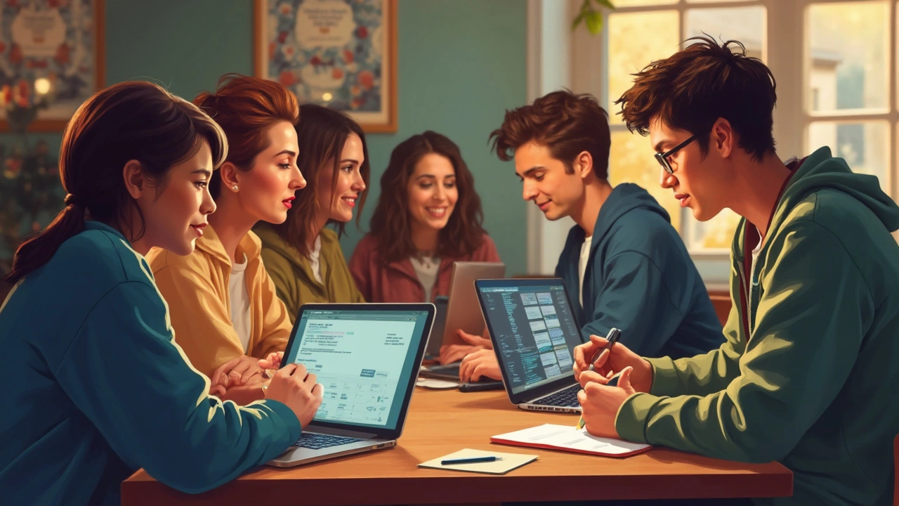 Organize and Document Your Work