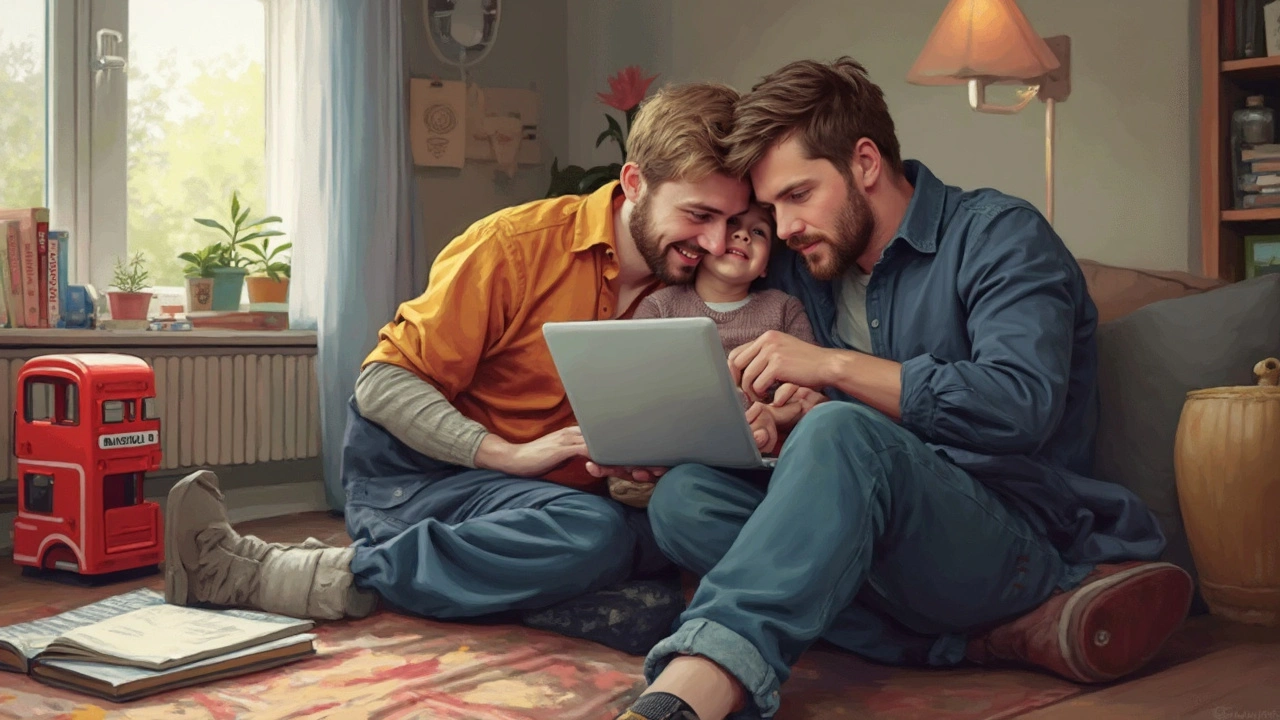 Real-Life Stories of Young Coders