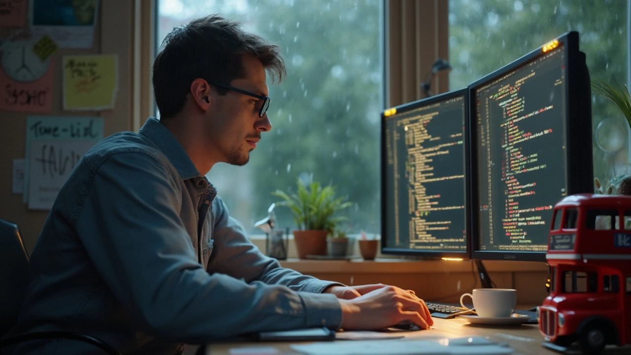 Write Smarter, Cleaner Code