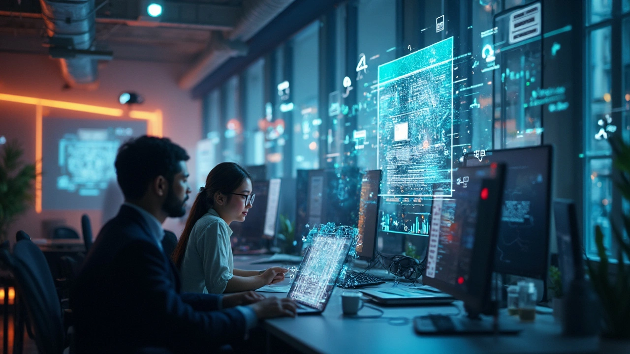AI Tricks: The Future of Intelligent Automation Is Already Here