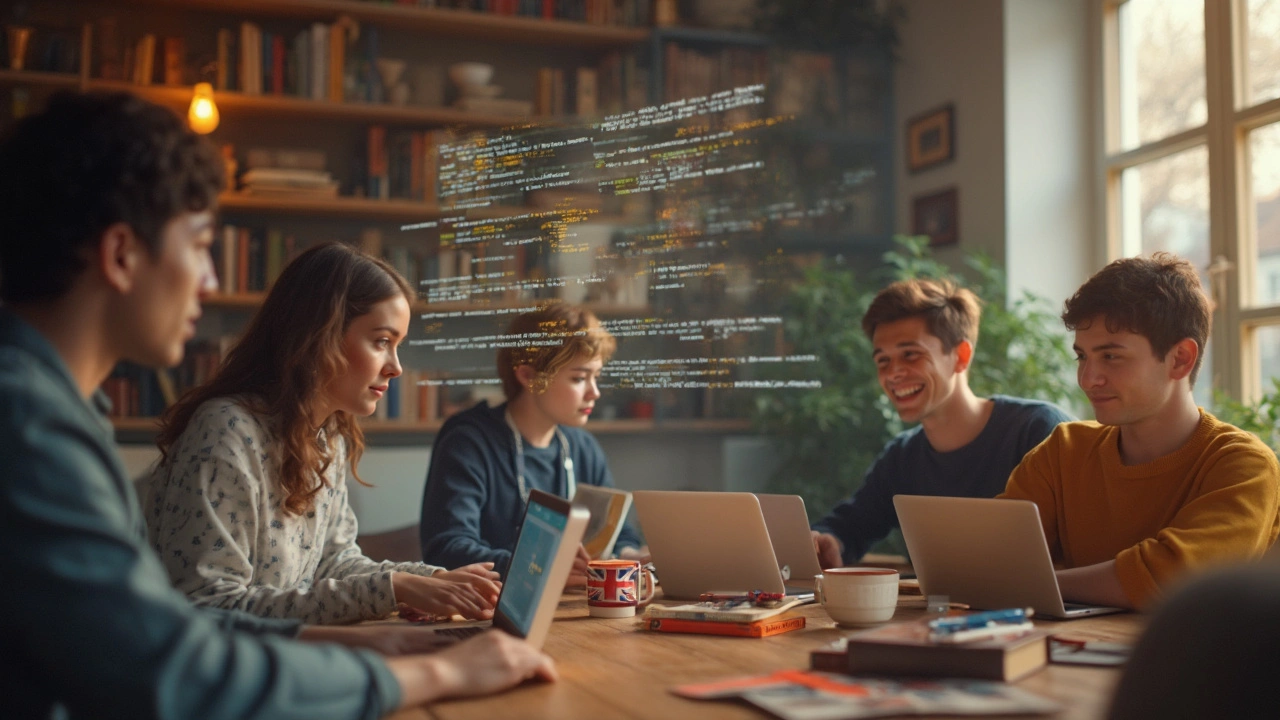 Coding for AI: Why Learning It Now Sets You Ahead