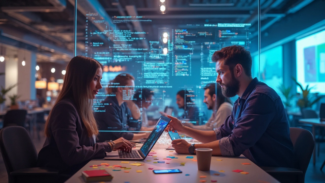 Coding Skills for AI: How to Level Up Fast
