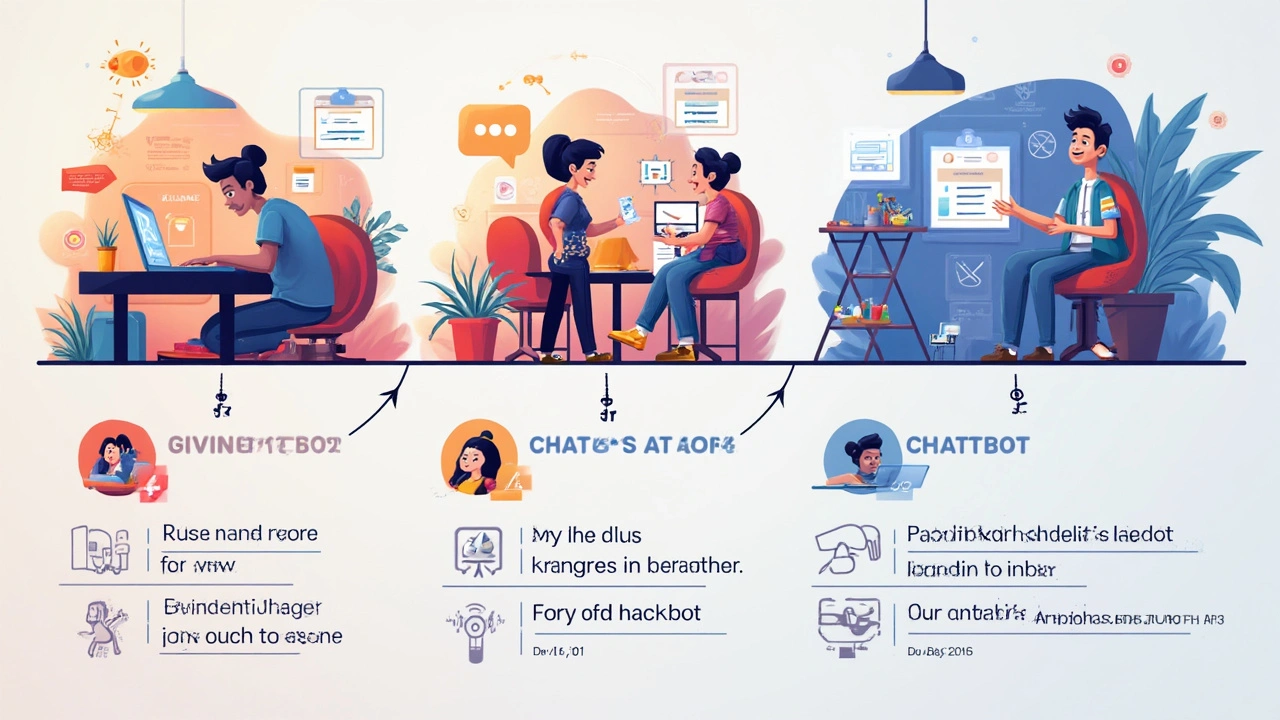 Everyday Coding Tricks in AI Projects