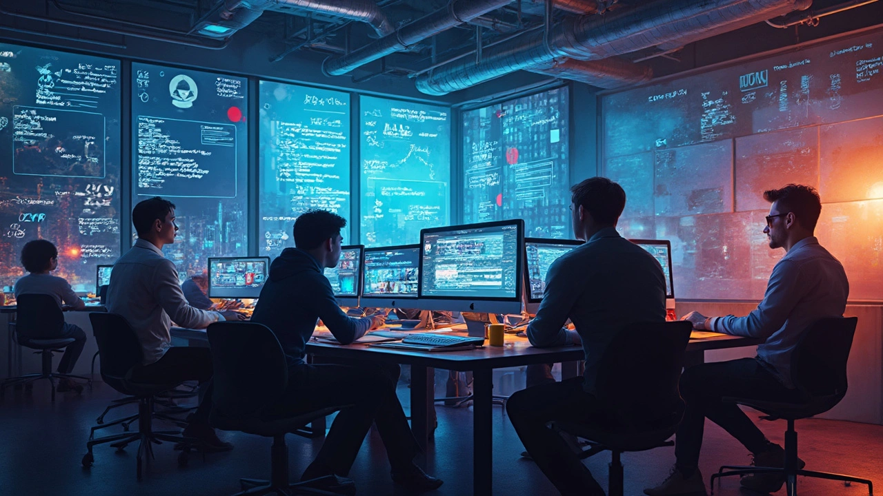 Python for AI: Your Gateway to the Next Tech Wave