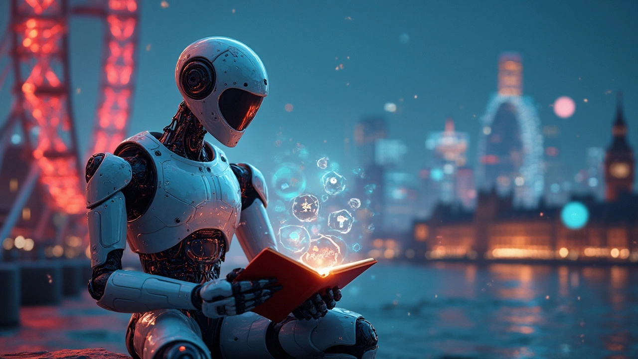 Tips for Getting Started with AI in Python