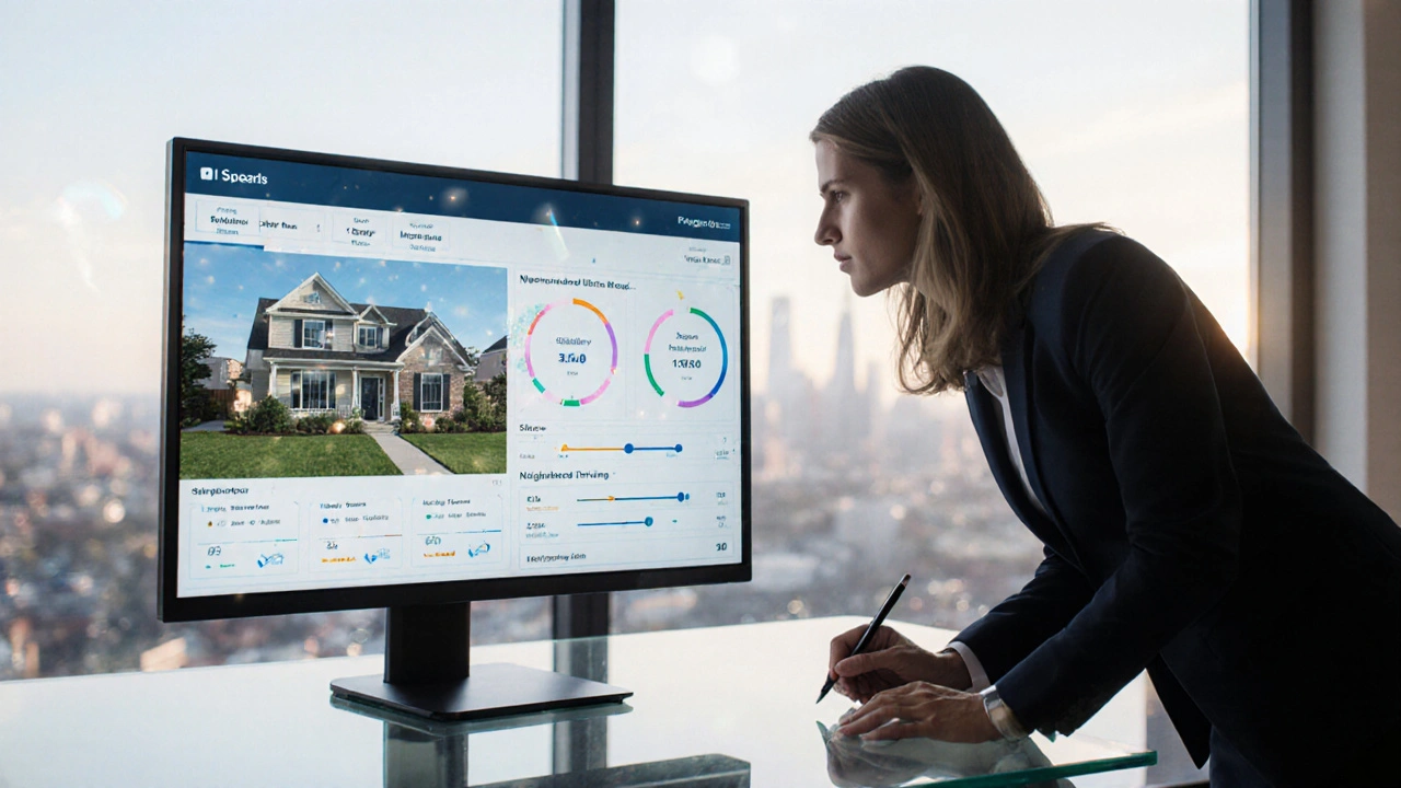 AI in Real Estate: How Smart Tech Is Changing the Market