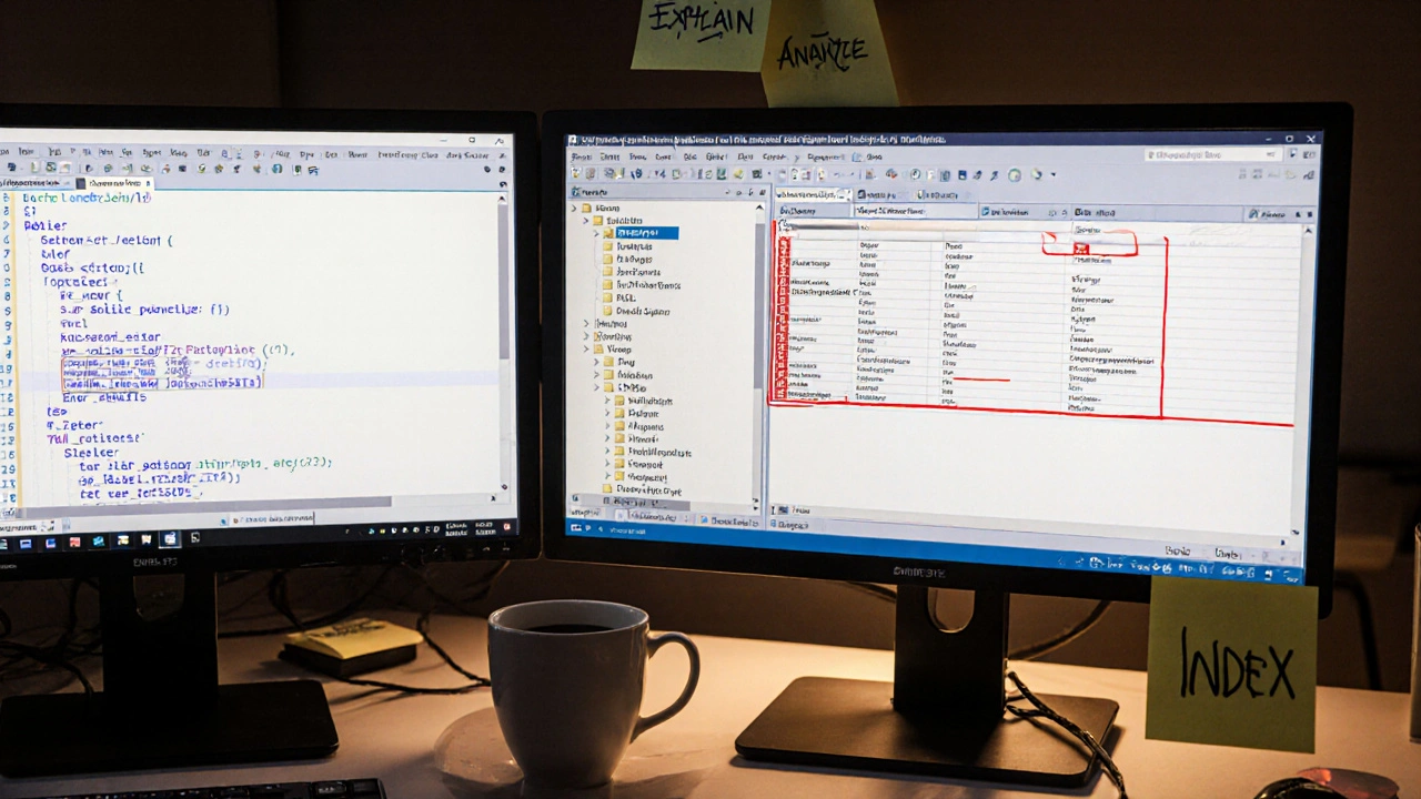 Coding Tips for SQL: Write Queries Like a Pro
