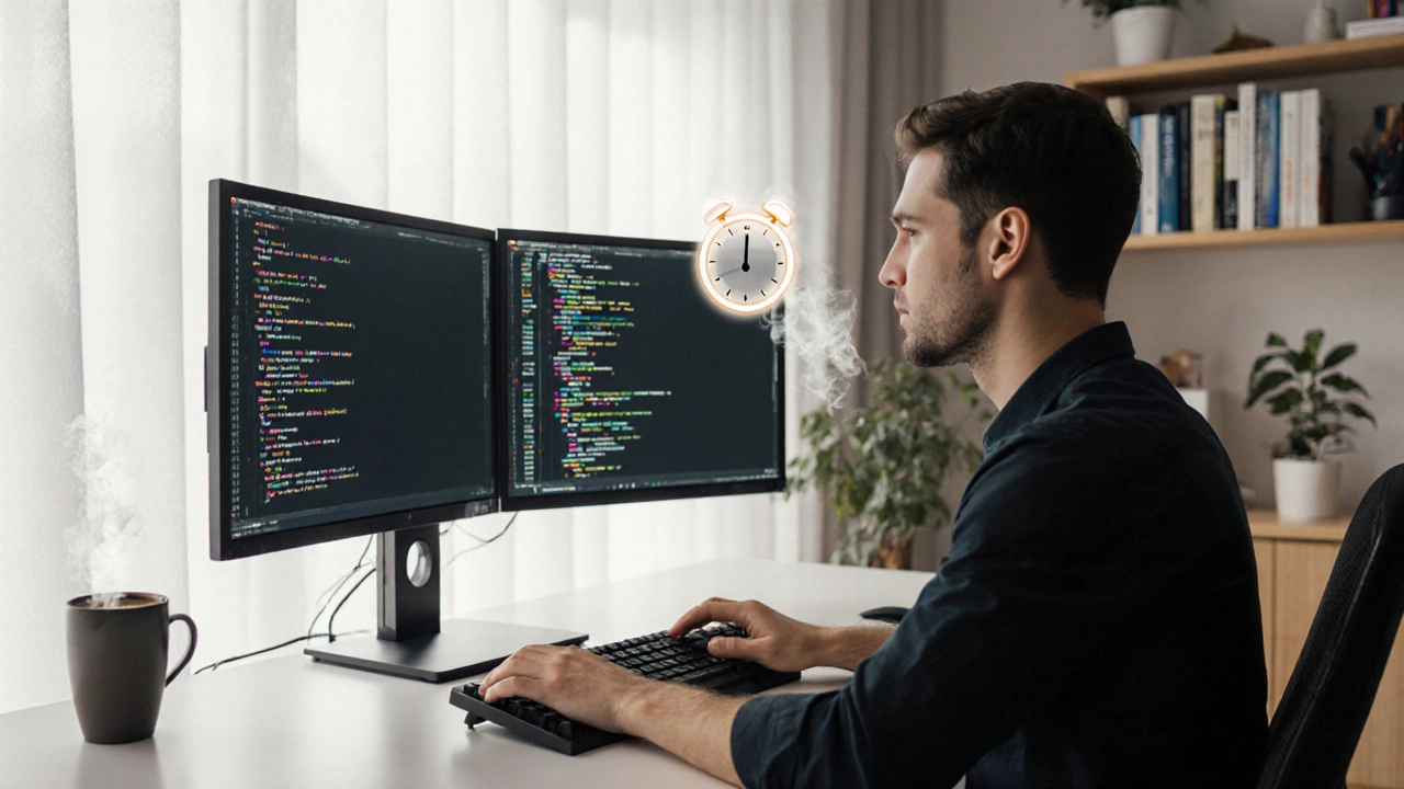 Programming Faster: Proven Tips to Boost Your Coding Speed