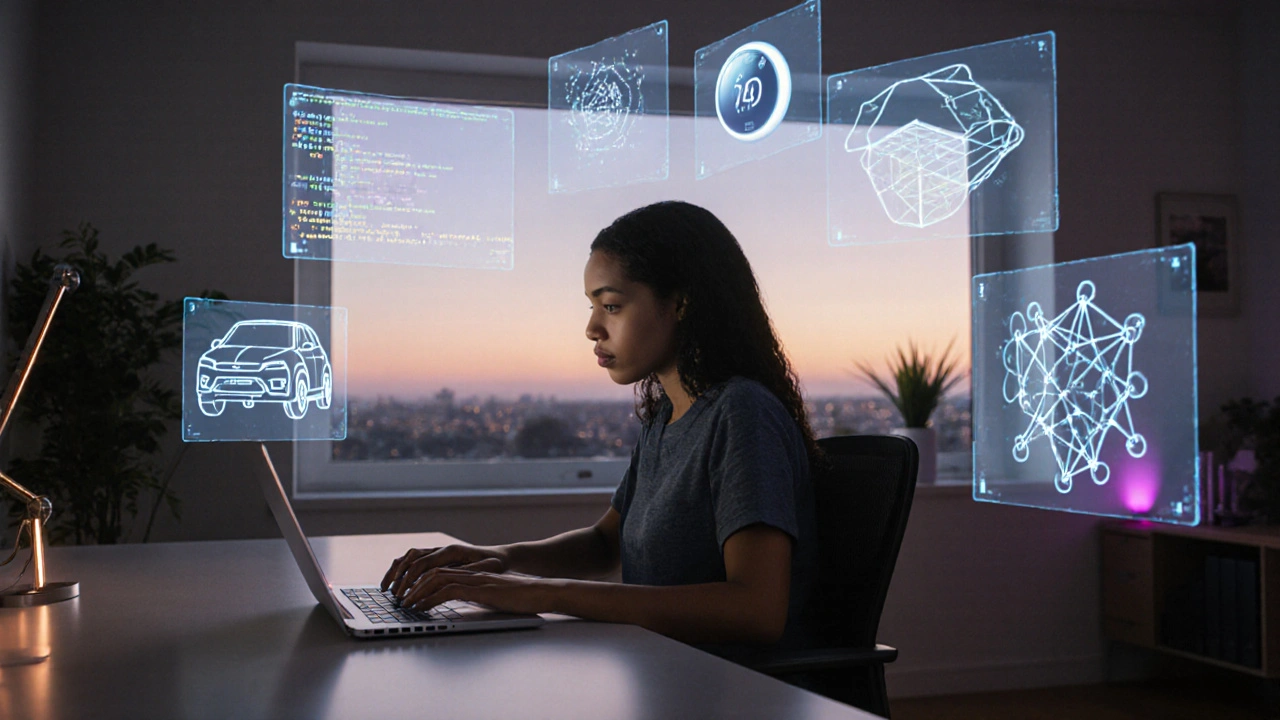 Why Coding Skills Unlock Tech Innovations - 2025 Guide