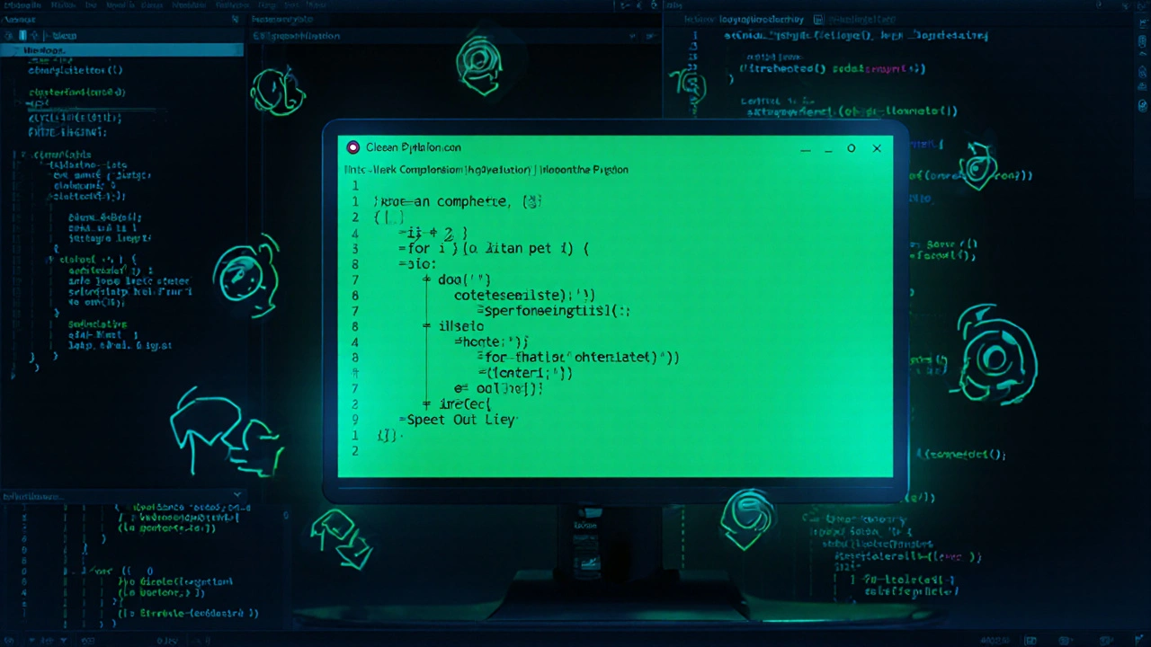 Boost Your Productivity with These Python Tricks
