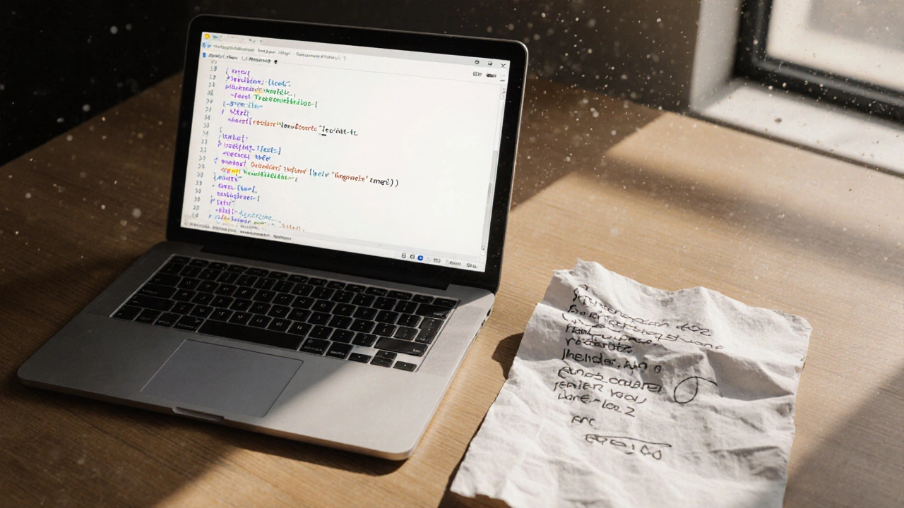 Python Tricks: The Secret to Mastering the Art of Coding