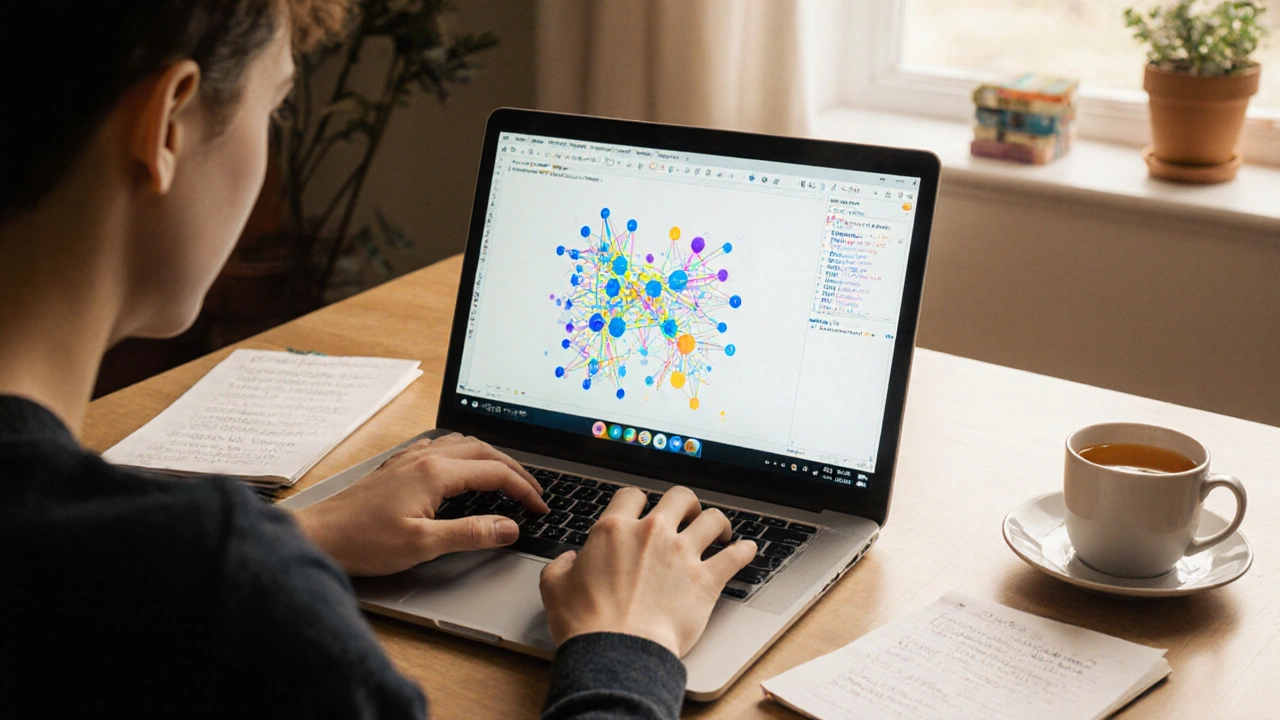 Why Python and AI Are a Perfect Pair for Modern Development