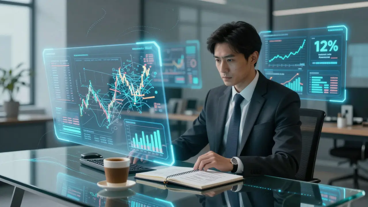 AI Tips: How to Use AI to Improve Your Strategic Planning