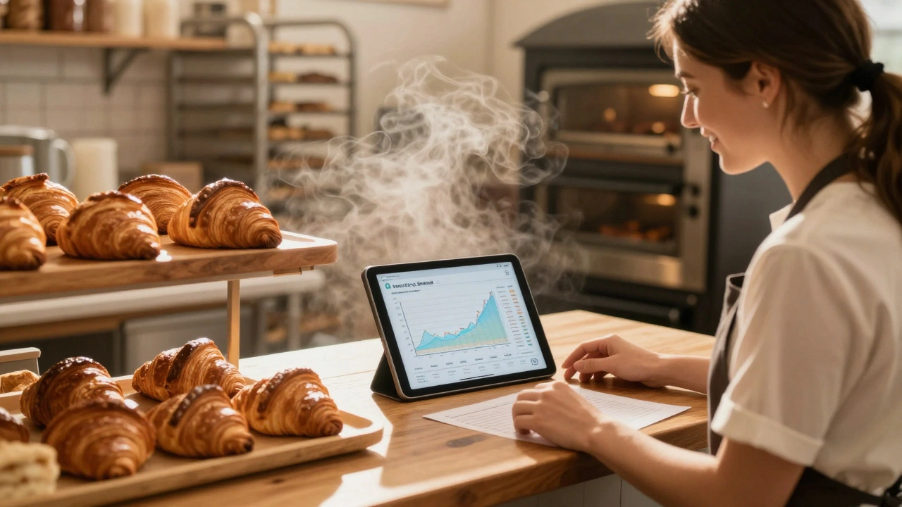 AI Tips: The Key to Success in the Future of Business