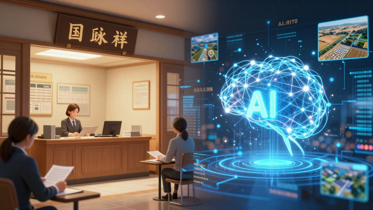 How Using AI is Changing the World of Finance