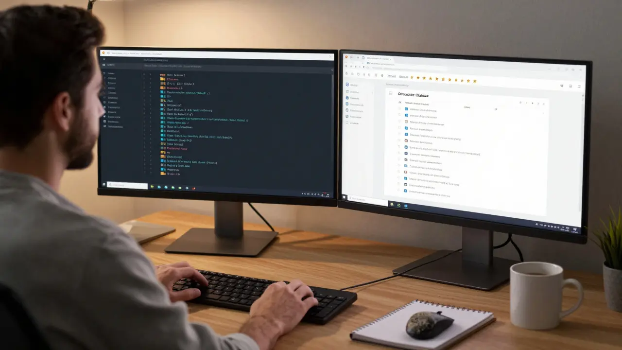 Programming Faster: How to Write Code More Efficiently and Become a Pro Developer
