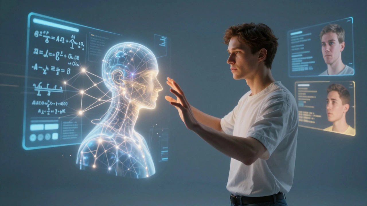 The Exciting Future of Artificial General Intelligence