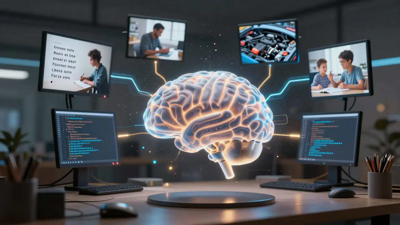 Artificial General Intelligence: What It Really Means and When It Might Arrive