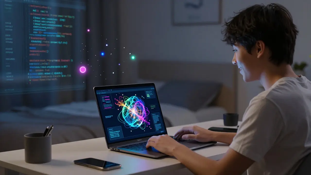 Coding for AI: Essential Skills for the Next Generation of Tech Talent