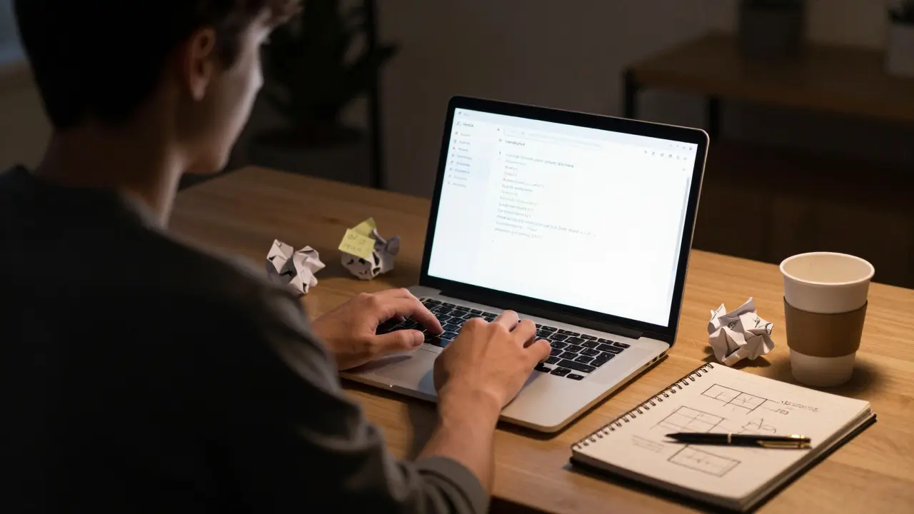 Coding Tips: The Roadmap to Becoming a Skilled Developer