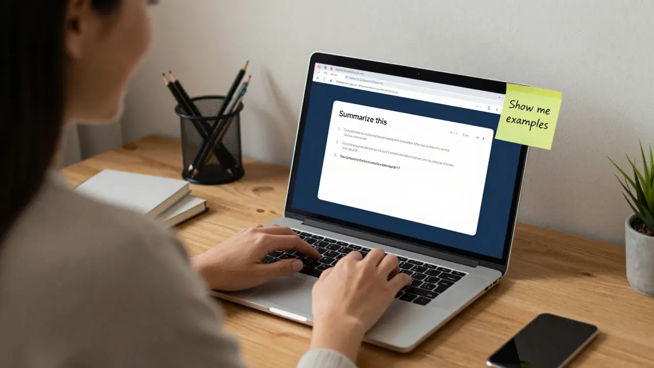 Demystifying AI: Simple Tips and Tricks for Beginners