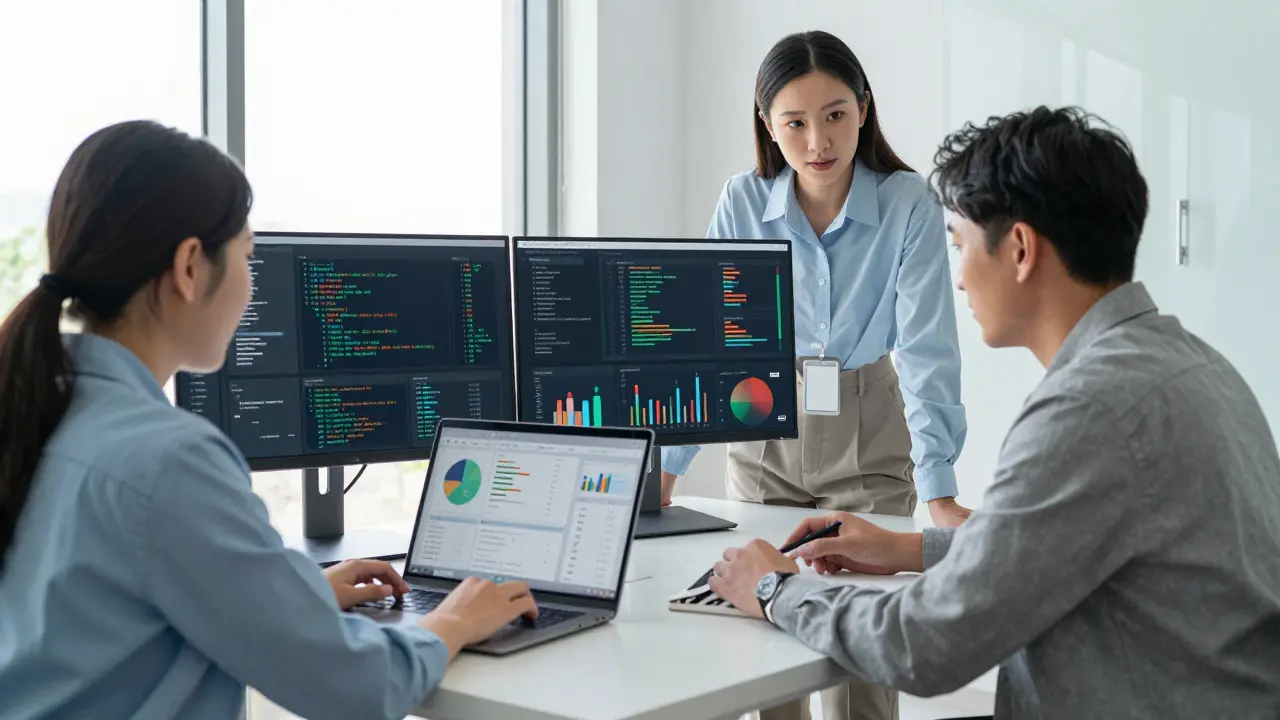 How Coding Skills Boost Employability in 2026: A Practical Guide