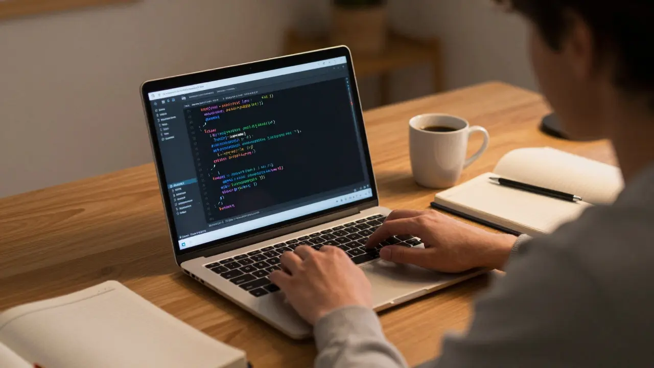 Python and AI: Making the Complex Simple