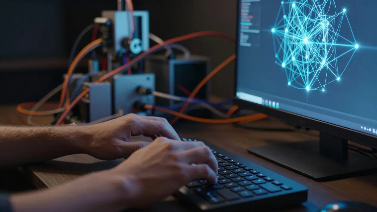 Python for AI: How Python Powers the Future of Innovation