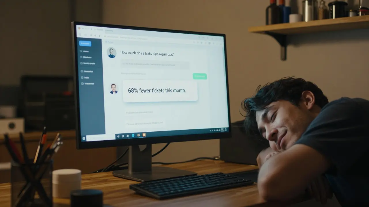 AI Tricks: The Secret to a Future-Proof Business