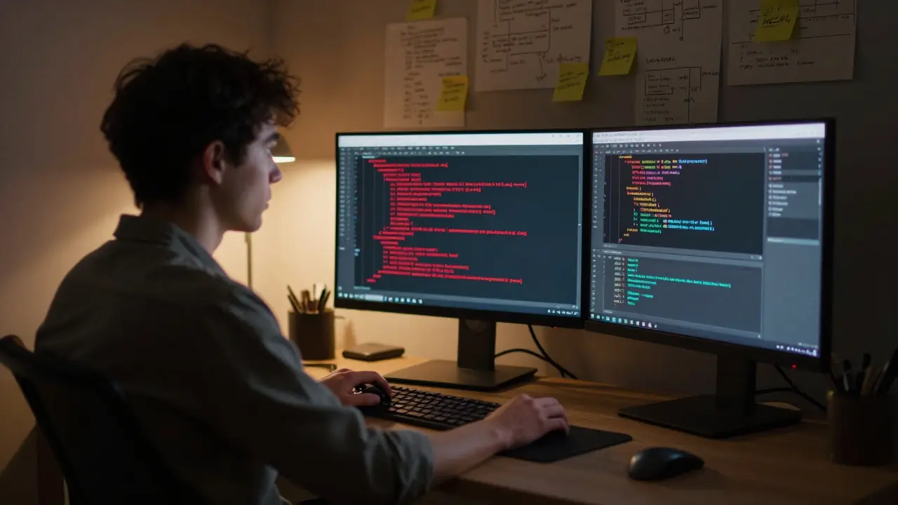 Code Debugging: The Secret to Effective Coding