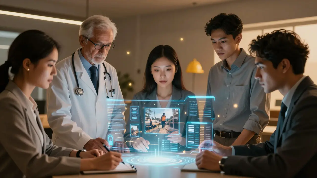 How Learning AI Can Boost Your Career