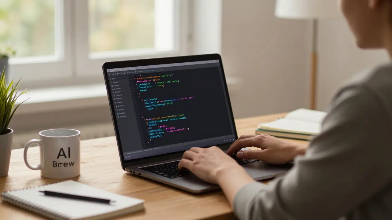 Python for AI: The Bridge to the Future of Tech