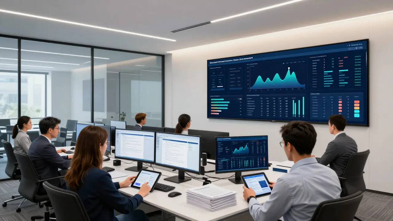 The Future of Using AI in the Insurance Industry