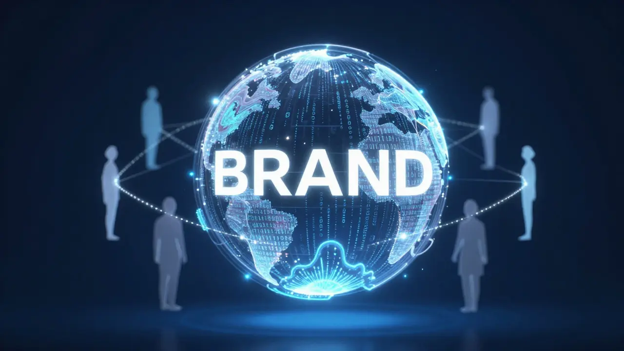 AI Tips for Branding: How to Scale Your Brand Strategy with AI