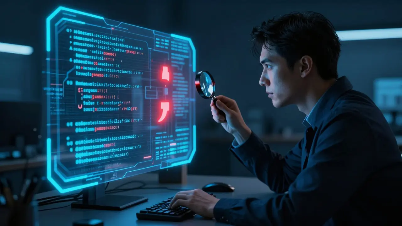 Code Debugging 101: How to Find and Fix Bugs Faster