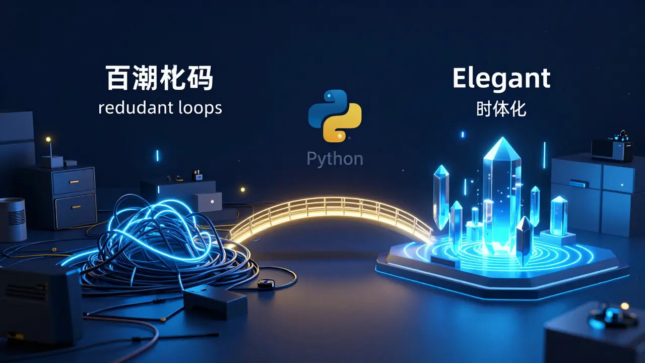 Python Tricks: Master Advanced Coding Techniques for Better Performance