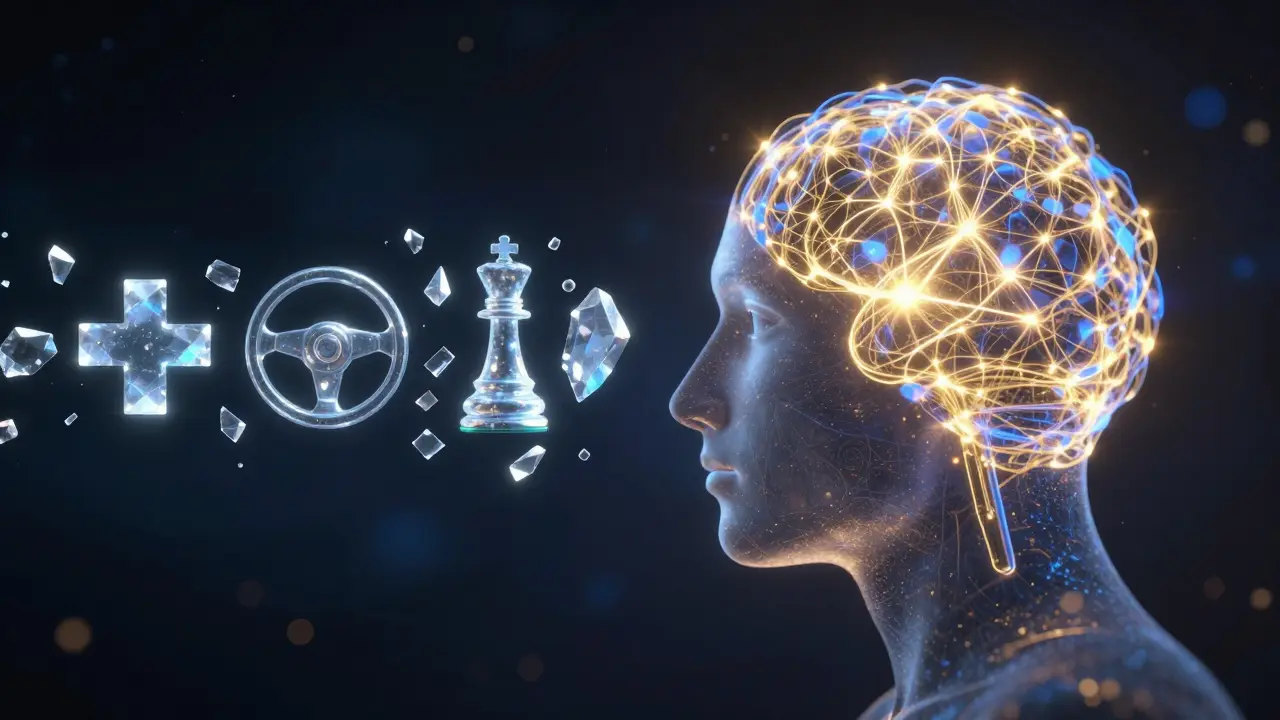 What is Artificial General Intelligence? The Truth Behind the AGI Mystery