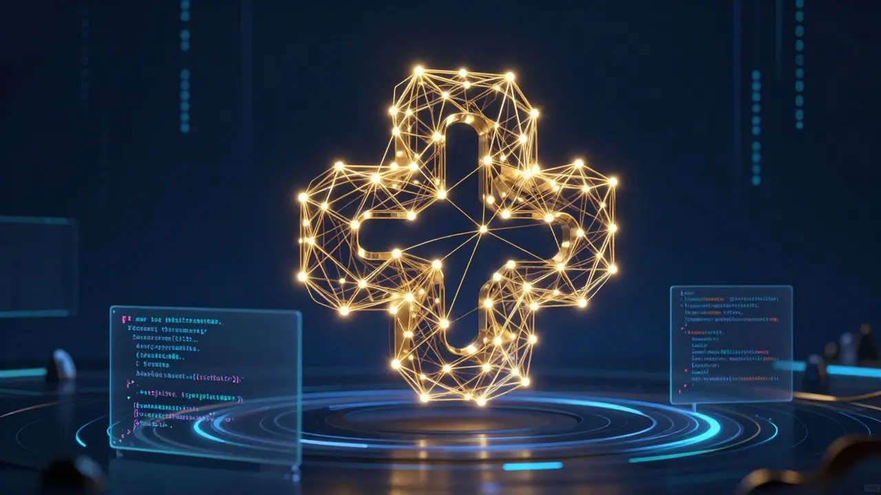 Python for AI: Why It Is the Pillar of Modern Technology
