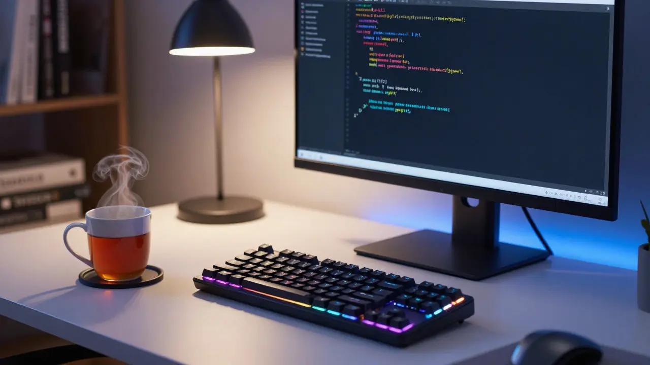 Python Tricks: The Key to Python Programming Pro