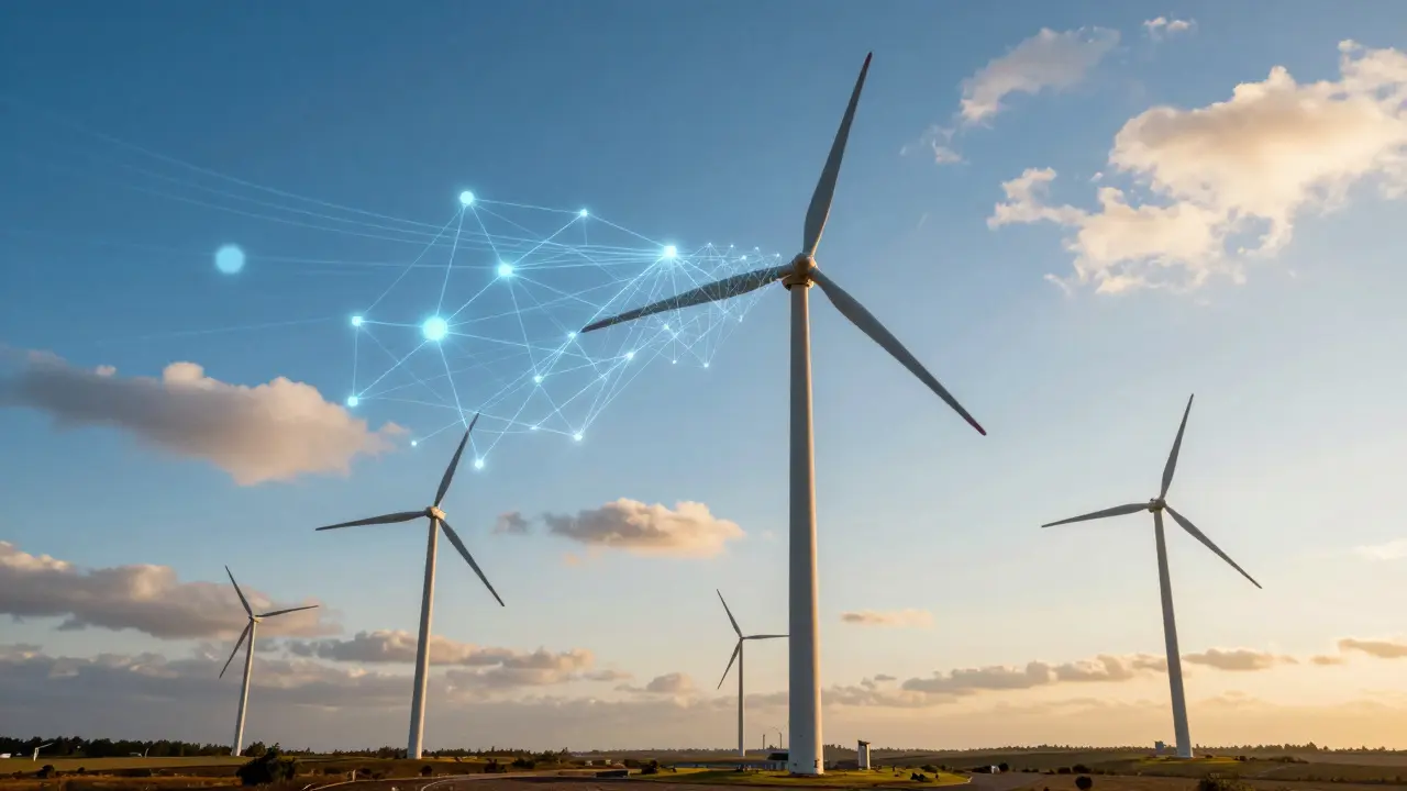 Using AI to Tackle Climate Change: Real-World Applications and Impact