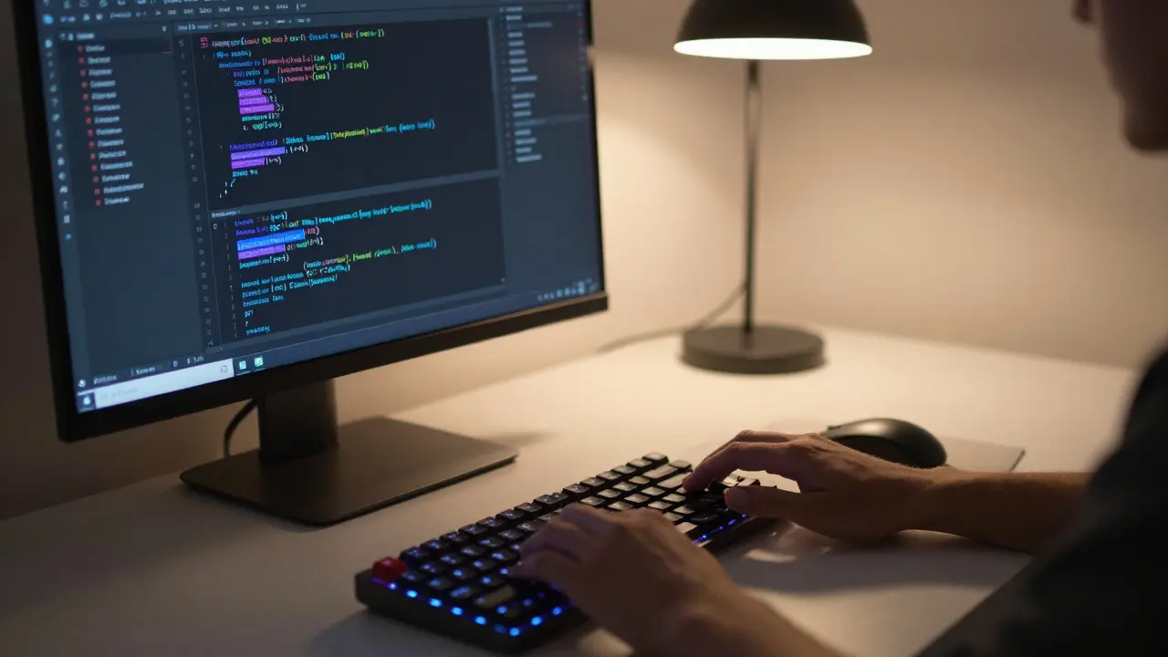 Coding Tips: Boost Your Efficiency in Programming with Proven Strategies