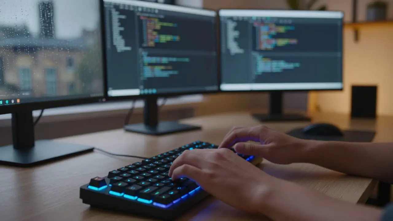 Programming Faster: The Essential Guide for Successful Developers in 2026