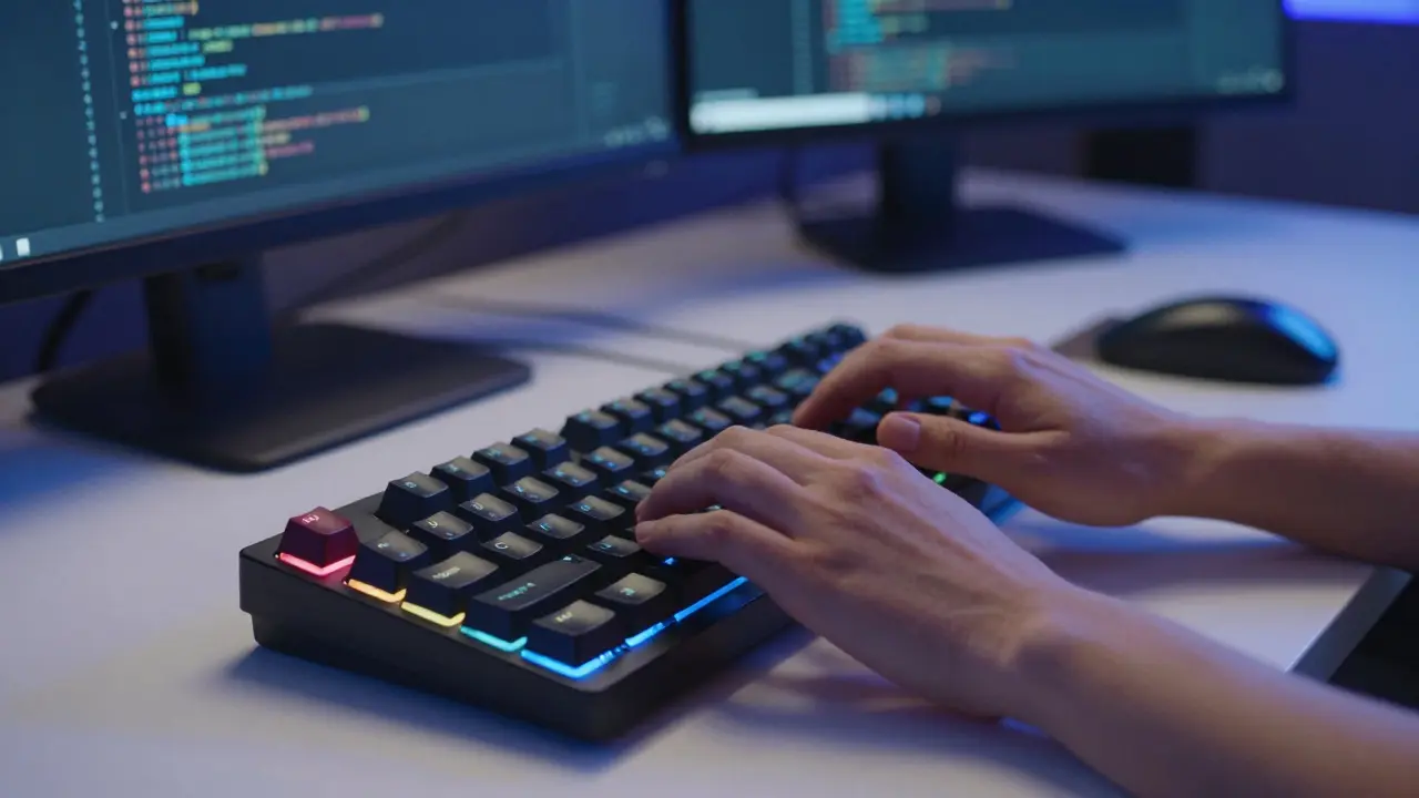 Programming Faster: The Skill That Sets You Apart in 2026