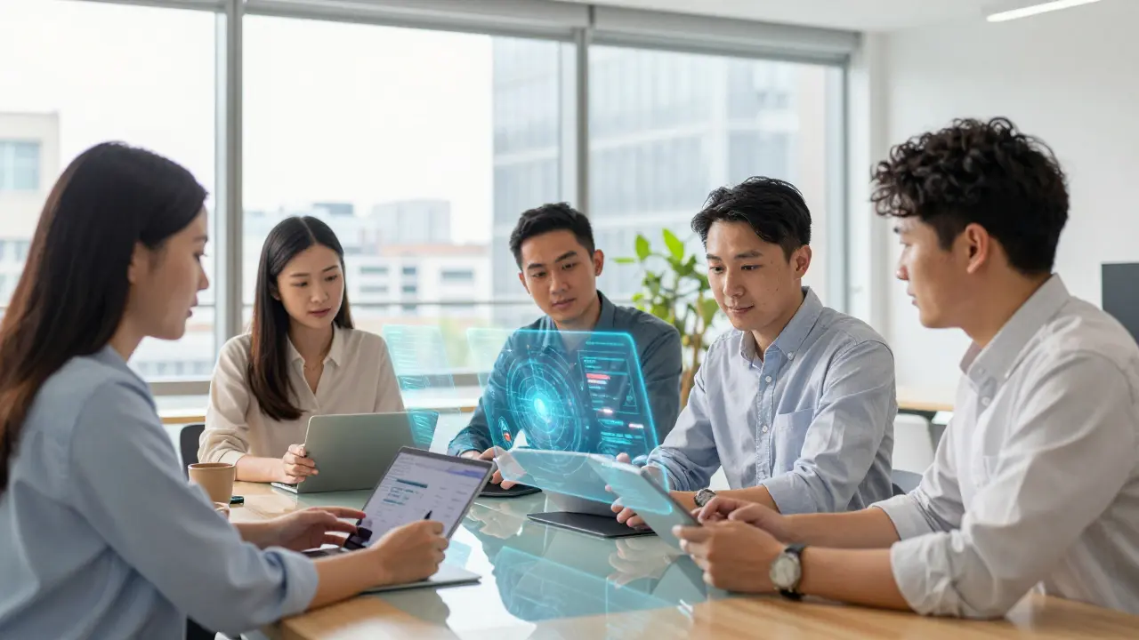 Top AI Tips to Supercharge Your Business in 2026